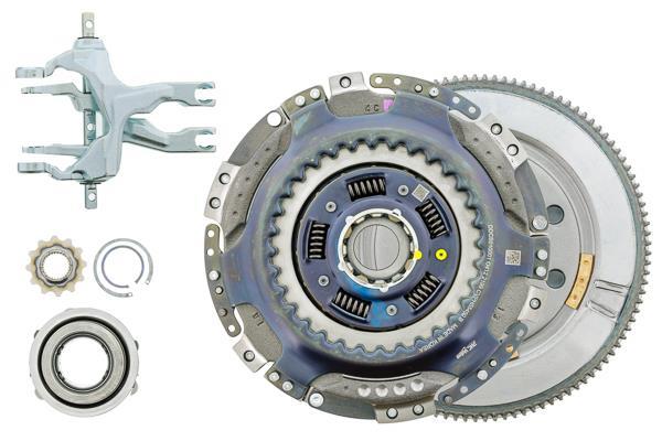 Kit d'embrayage AISIN SDKY-102